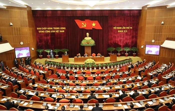 Chẳng cần phân tích nhiều!