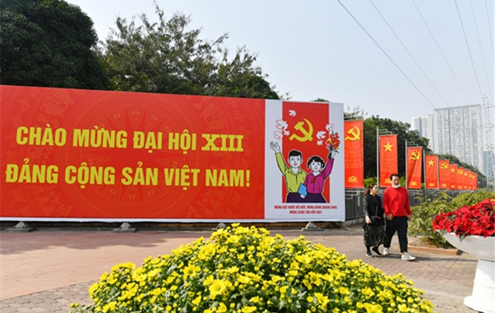 Loại bỏ những “mầm cỏ dại” trong nội bộ