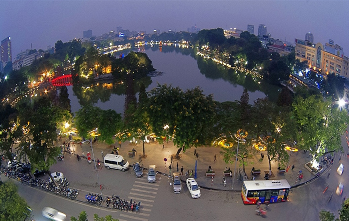 Hà Nội có kế hoạch khắc phục những hạn chế, yếu kém trên các lĩnh vực