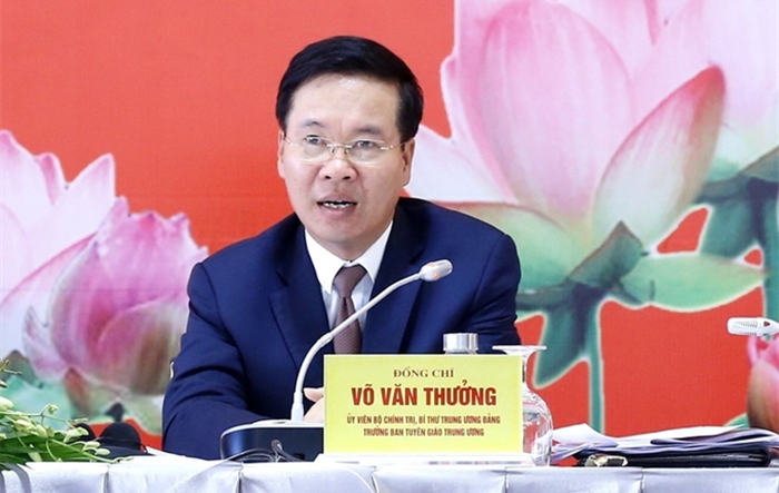 Những kết quả đạt được trong nhiệm kỳ Đại hội XII tạo niềm tin, khí thế mới