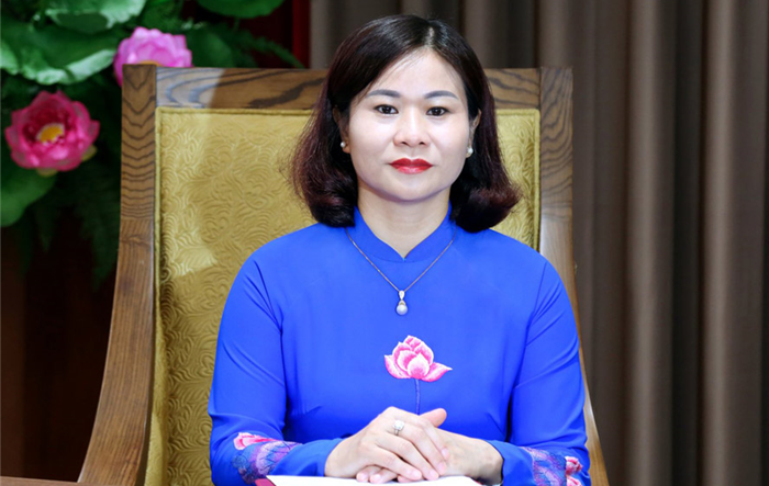 Thủ đô Hà Nội sẽ gương mẫu đi đầu trong cụ thể hóa Nghị quyết Đại hội lần thứ XIII của Đảng
