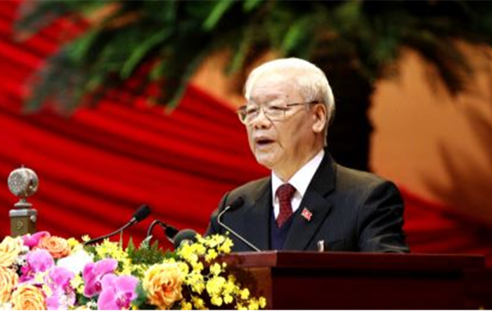 Toàn văn phát biểu của Tổng Bí thư, Chủ tịch nước Nguyễn Phú Trọng