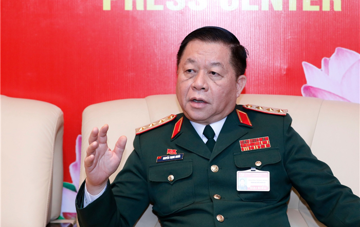 Bảo vệ nền tảng tư tưởng của Đảng là nhiệm quan trọng mà Quân đội trực tiếp tham gia