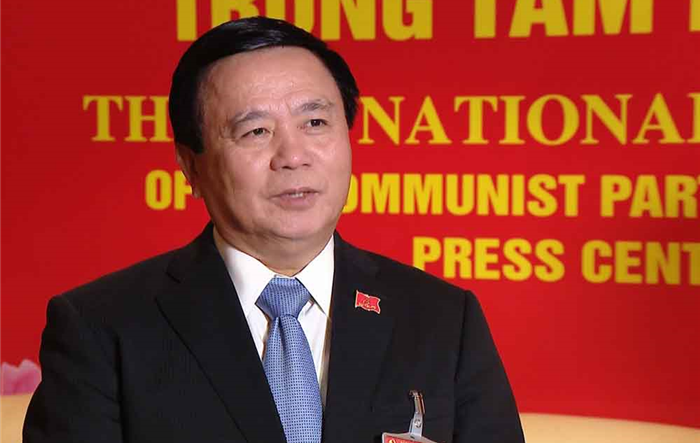 Các thế lực thù địch sử dụng công nghệ mới để chống phá một cách rất tinh vi