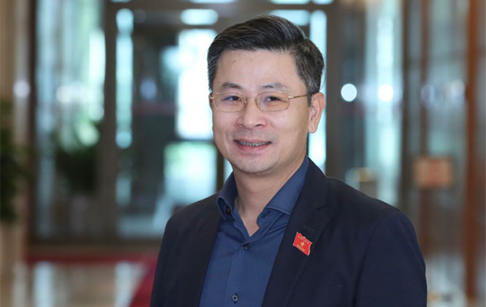 Tầm nhìn chiến lược cho tương lai