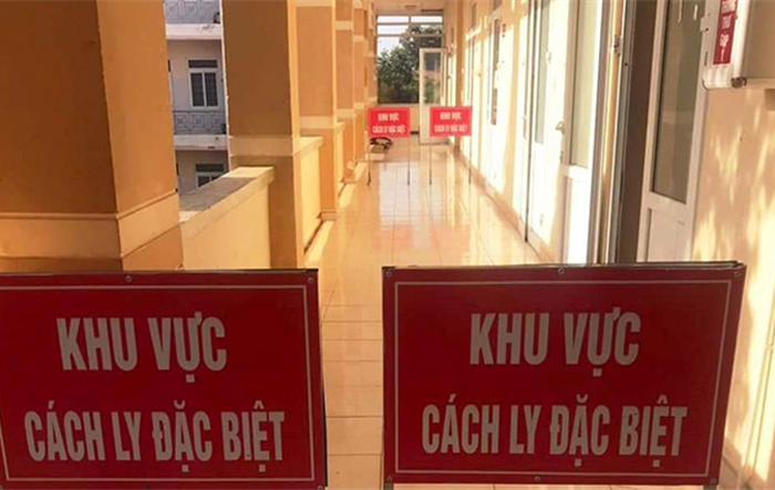 Ghi nhận ca mắc Covid-19 đầu tiên liên quan đến tỉnh Hải Dương tại thành phố Hà Nội