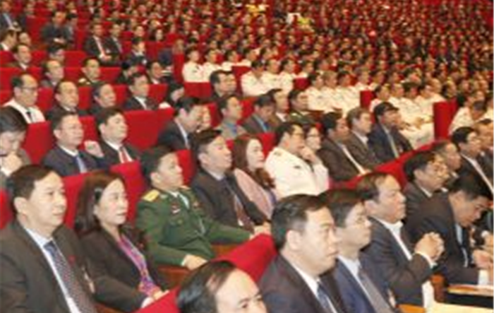 Thông cáo báo chí về ngày làm việc thứ tư của Đại hội XIII