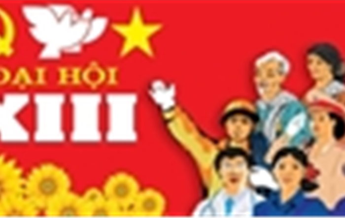 Tỉnh táo trước chiêu trò “truyền thông đen” chống phá Đại hội XIII của Đảng