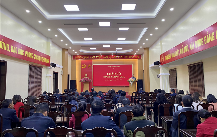 Đẩy mạnh các hoạt động thông tin, tuyên truyền Đại hội đại biểu toàn quốc lần thứ XIII của Đảng