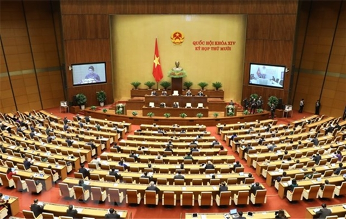 Không thể xuyên tạc về quyền lực thực chất của Quốc hội - Bài 1: Hoạt động lập pháp xuất phát từ ý chí, nguyện vọng của nhân dân