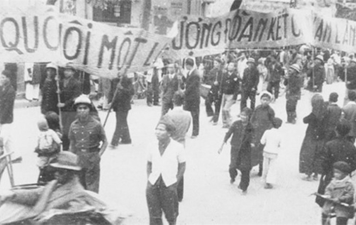 75 năm Ngày Tổng tuyển cử đầu tiên bầu Quốc hội Việt Nam (6/1/1946-6/1/2021): Thủ đô Hà Nội trong cuộc Tổng tuyển cử