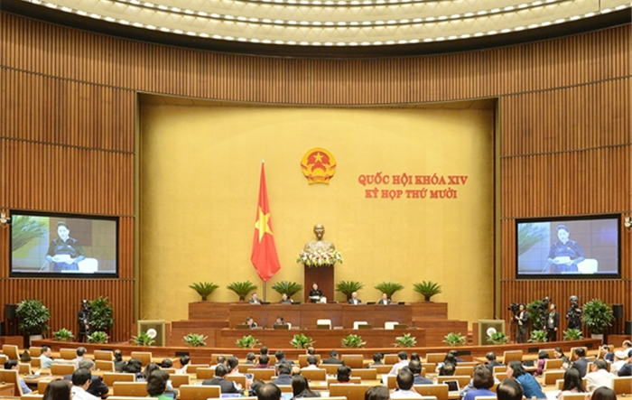 Không thể xuyên tạc về quyền lực thực chất của Quốc hội - Bài 2: Hoạt động giám sát: Đã “dám” và đã “sát”