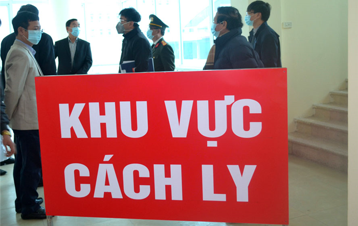 Tăng cường công tác phòng, chống dịch Covid-19 trên địa bàn Thành phố