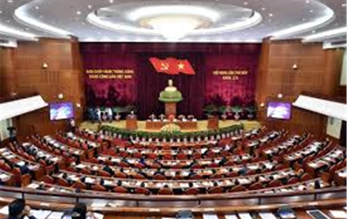 Xây dựng đội ngũ cán bộ đáp ứng yêu cầu, nhiệm vụ trong giai đoạn cách mạng mới