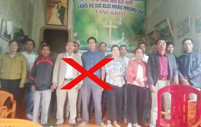 Những kẻ lợi dụng niềm tin, tín ngưỡng tôn giáo để xuyên tạc, vu cáo Việt Nam: Bộ mặt của A Đảo - cốt cán của tổ chức “Tin lành đấng Christ”