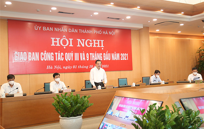 Phục hồi tốc độ tăng trưởng kinh tế và kiểm soát tốt dịch bệnh