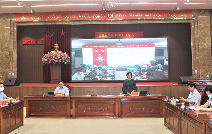 Định hướng công tác thông tin, tuyên truyền trong tháng 10 năm 2021