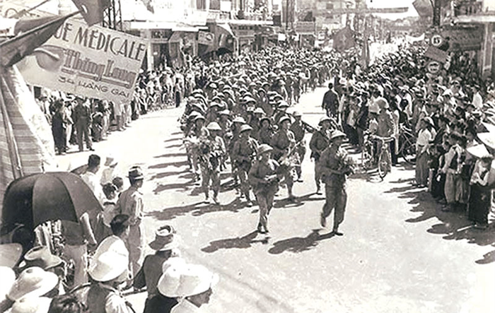 Kỷ niệm 67 năm Ngày Giải phóng Thủ đô (10/10/1954-10/10/2021): Bài học về sức mạnh nhân dân