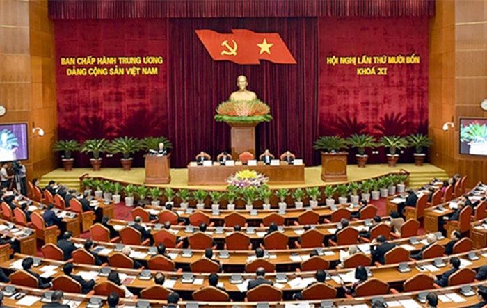 Những “dấu ấn” công tác xây dựng chỉnh đốn Đảng - Bài 2: “Đột phá” trong công tác xây dựng Đảng