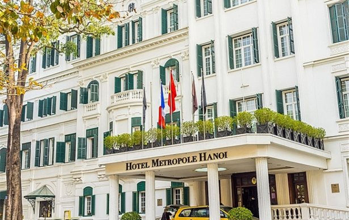 Hà Nội: Công bố 20 khách sạn làm cơ sở cách ly y tế tập trung phục vụ mở đường bay nội địa