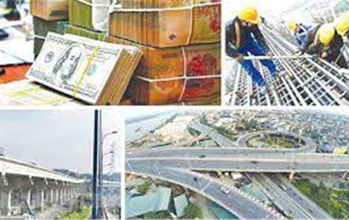 Hà Nội đẩy nhanh tiến độ thực hiện và giải ngân kế hoạch đầu tư công năm 2021
