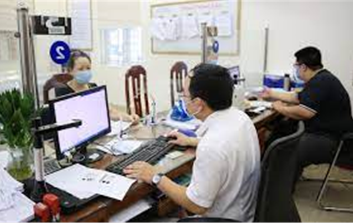 Hà Nội quy định 119 vị trí công tác phải định kỳ chuyển đổi