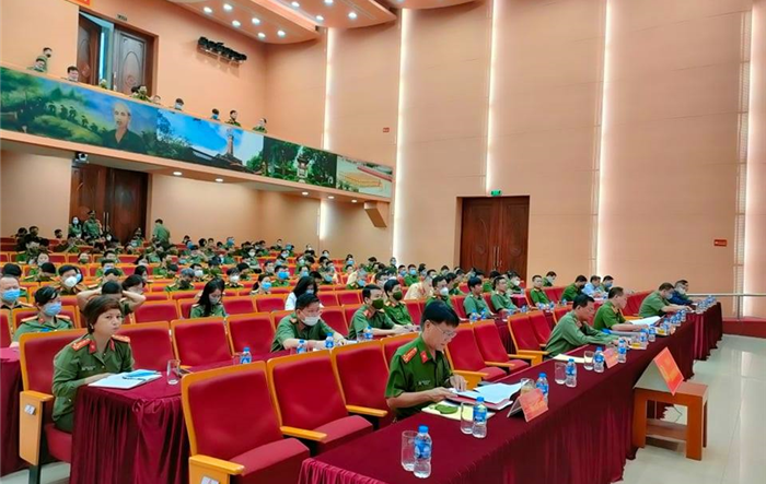 Quán triệt quy định số 24 QĐ/TW của Ban Chấp hành Trung ương và Hướng dẫn số 01 của Ban Bí thư về “Thi hành Điều lệ Đảng”