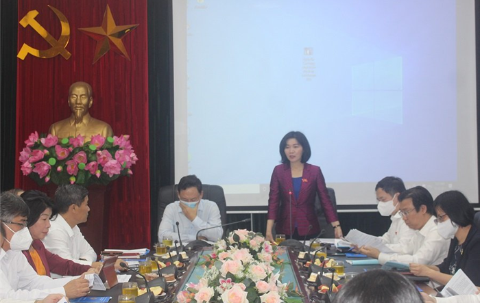 Huyện Gia Lâm phát triển quy hoạch lĩnh vực văn hóa gắn với thực hiện tiêu chí để trở thành quận