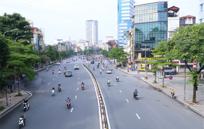 Triển khai các biện pháp tạm thời “Thích ứng an toàn, linh hoạt, kiểm soát hiệu quả dịch Covid-19”