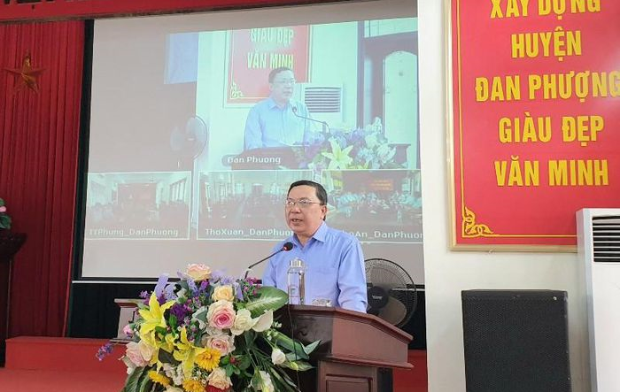 Triển khai các biện pháp phòng, chống dịch Covid-19 trong tình hình mới
