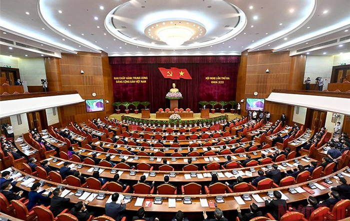 Khuyến khích và bảo vệ cán bộ năng động, sáng tạo: Bài 1: Thắp lửa khát vọng từ những mô hình thí điểm