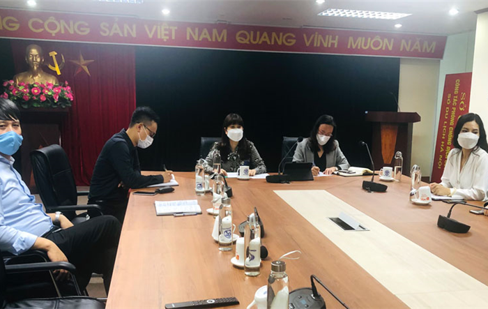Hội nghị Liên minh hợp tác các thành phố du lịch Mê Công - Lan Thương