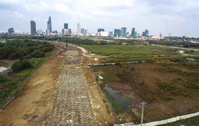 Hà Nội tiếp tục tăng cường công tác kiểm tra, xử lý các dự án vốn ngoài ngân sách có sử dụng đất chậm triển khai
