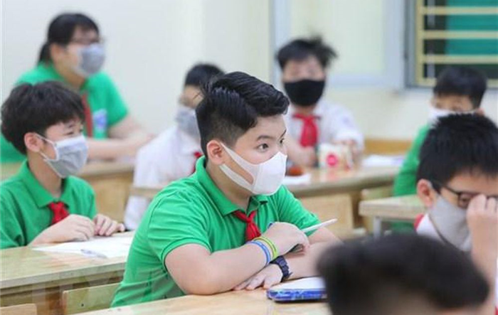 Các biện pháp củng cố, tăng cường chất lượng dạy và học khi học sinh trở lại trường