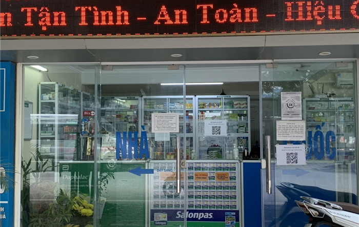 Tăng cường kiểm tra việc triển khai các biện pháp phòng, chống dịch trong tình hình mới