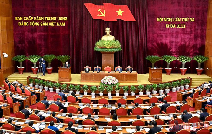 Khuyến khích và bảo vệ cán bộ năng động, sáng tạo - Bài 2: Động lực và lá chắn (Tiếp theo kỳ trước)