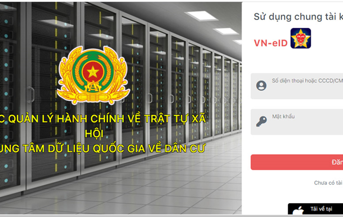 Hướng dẫn quy trình xác minh thông tin và tiêm chủng vắc xin phòng Covid-19