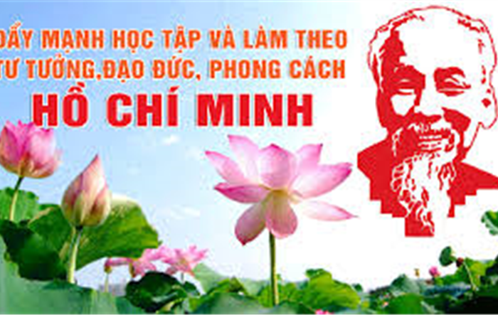 Đổi mới công tác thông tin, tuyên truyền việc học tập và làm theo tư tưởng, đạo đức, phong cách Hồ Chí Minh