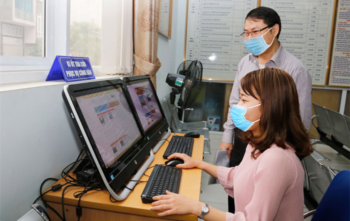 Hà Nội: Thành lập Hội đồng Thẩm định, đánh giá xác định chỉ số cải cách hành chính năm 2021