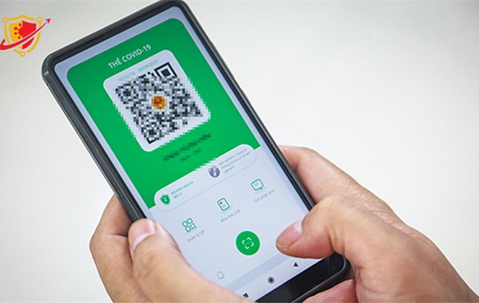 Thành phố Hà Nội thuộc top 10 tỉnh, thành phố có tỉ lệ smartphone cài đặt PC-Covid cao nhất cả nước
