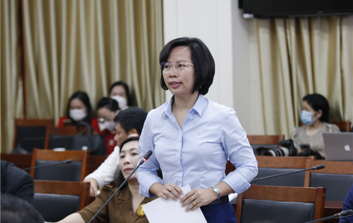 Lan tỏa thông tin chính thống, lấn át các thông tin xấu độc