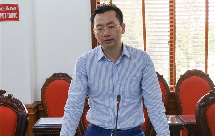 Quận Tây Hồ chuẩn bị sẵn sàng tiêm vắc xin phòng, chống dịch Covid-19 cho học sinh từ 12 – 17 tuổi