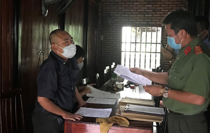 Cái giá phải trả cho kẻ ảo vọng chính trị, chống Đảng và Nhà nước