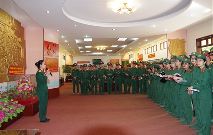 Người “truyền lửa” phải thực sự có “lửa”