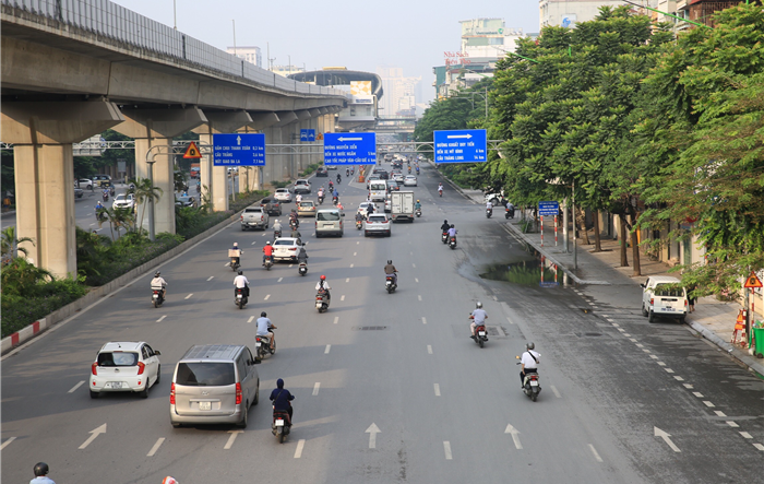 Hướng dẫn tạm thời thực hiện các biện pháp y tế đối với người đến/về Hà Nội từ các địa phương khác
