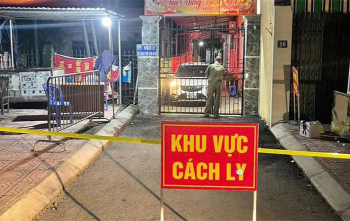 Huyện Thanh Oai chủ động thích ứng an toàn, linh hoạt, kiểm soát hiệu quả dịch Covid-19