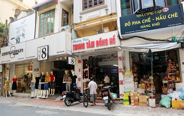 Quận Hà Đông: Phục hồi, phát triển kinh tế gắn với phòng, chống và kiểm soát dịch bệnh Covid-19