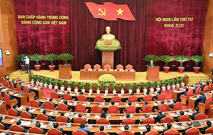 Phấn đấu kiểm soát cơ bản dịch bệnh để khôi phục, phát triển kinh tế - xã hội