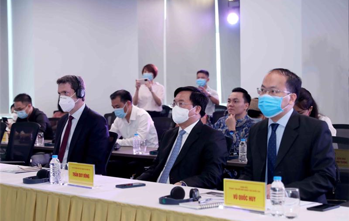 Cơ hội tiếp cận nguồn vốn đầu tư mạo hiểm cho hoạt động đổi mới sáng tạo và khởi nghiệp