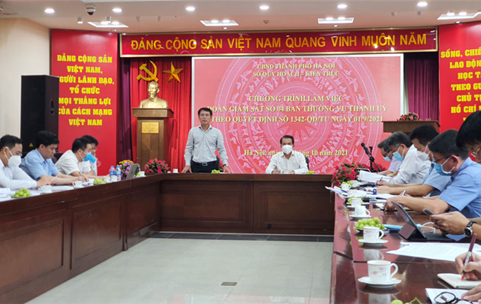  Lập quy hoạch, đầu tư các khu tái định cư tập trung, tạo lập môi trường sống tốt hơn cho người dân